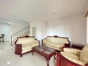 CASA EN VENTA O RENTA EN FRACCIONAMIENTO REAL MADEIRA...