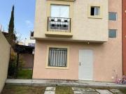 CASA EN VENTA EN FRACCIONAMIENTO REAL TOLEDO PACHUCA HIDALGO