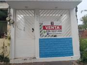 CASA EN VENTA EN FRACCIONAMIENTO REFORMA