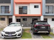 Casa en venta en Fraccionamiento Refugio, Qro