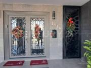 CASA EN VENTA EN FRACCIONAMIENTO RESERVA DEL PARQUE...