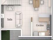 Casa en venta en fraccionamiento residencial