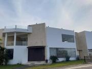Casa en Venta en Fraccionamiento Residencial Bosque de...