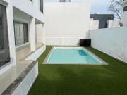 Casa en Venta en Fraccionamiento Residencial Bosque de...