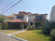 Casa en Venta en Fraccionamiento. Residencial Campestre...