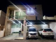 Casa en Venta en Fraccionamiento Residencial El Refugio,...