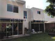 Casa en Venta en fraccionamiento residencial en Jiutepec