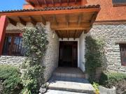 Casa en venta en fraccionamiento residencial Haciendas,...