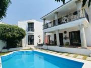 CASA EN VENTA EN FRACCIONAMIENTO RESIDENCIAL PALMIRA