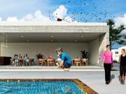 CASA EN VENTA EN FRACCIONAMIENTO RESIDENCIAL SIRENIA...