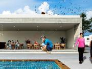 CASA EN VENTA EN FRACCIONAMIENTO RESIDENCIAL SIRENIA...