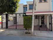 Casa en venta en Fraccionamiento Revolución