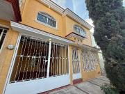 CASA EN VENTA EN FRACCIONAMIENTO REVOLUCIÓN