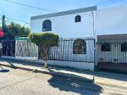 CASA EN VENTA EN FRACCIONAMIENTO REVOLUCIÓN, TLAQUEAPAQUE