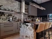 CASA EN VENTA EN FRACCIONAMIENTO RINCON DE LAS LOMAS EN...