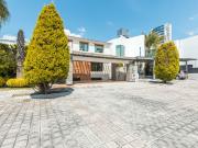 Casa en Venta en Fraccionamiento Rincón de Los Reyes,...