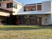 CASA EN VENTA EN FRACCIONAMIENTO RIO APATLACO