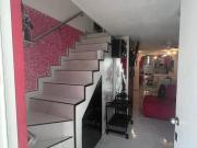 CASA EN VENTA EN FRACCIONAMIENTO SAN CARLOS ECATEPEC DE...