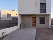 Casa en venta en Fraccionamiento San Diego norte centro...