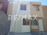 Casa en Venta en Fraccionamiento San Francisco – Juárez,...