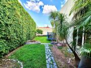 CASA EN VENTA en fraccionamiento San Jorge, remodelada