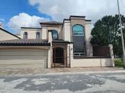 Casa en venta en Fraccionamiento San José