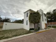 Casa en Venta en Fraccionamiento San Martinito, Puebla