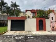 Casa en Venta en Fraccionamiento San Miguel, Morelia