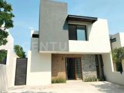 Casa en venta en Fraccionamiento San Nicolas, La...