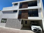 CASA EN VENTA EN FRACCIONAMIENTO, SAN PEDRO CHOLULA, A...