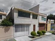 Casa En Venta En Fraccionamiento Santa Elena, San Mateo...