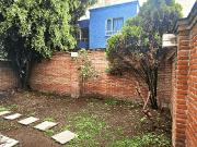 Casa en venta en Fraccionamiento Santa Emma, sobre la...