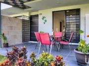 CASA EN VENTA EN FRACCIONAMIENTO SANTA FE LIFESTYLE,...