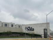 Casa en venta en fraccionamiento Santa Sofía Apodaca