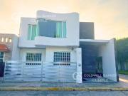 Casa en Venta en Fraccionamiento Siglo XXI