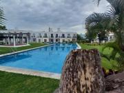 CASA EN VENTA EN FRACCIONAMIENTO, SOLARES XOCHITEPEC