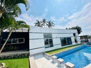 Casa en venta en Fraccionamiento Tamoanchan