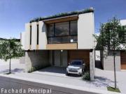 Casa en Venta en Fraccionamiento Tarragona Residencial,...
