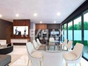 Casa en Venta en Fraccionamiento Tehuicil