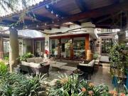 Casa en venta en fraccionamiento Tenis San Francisco