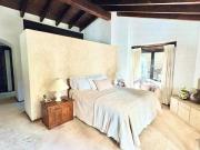 CASA EN VENTA EN FRACCIONAMIENTO TENIS SAN FRANCISCO