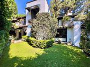 CASA EN VENTA EN FRACCIONAMIENTO TENIS SAN FRANCISCO