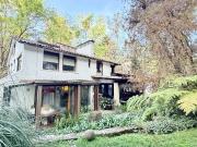 Casa en venta en fraccionamiento Tenis San Francisco