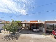 CASA EN VENTA EN FRACCIONAMIENTO TERRANOVA, LA PAZ