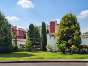 Casa en Venta en Fraccionamiento Toscana II, Toluca,...