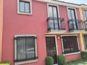 CASA EN VENTA EN FRACCIONAMIENTO VALLE DE SAN JOSE....