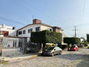 Casa en Venta en Fraccionamiento Valle del Sol Cuautla...