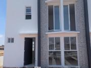 CASA EN VENTA EN FRACCIONAMIENTO VALLE DEL SOL,GALAXIA...