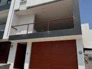 Casa en venta en fraccionamiento valle dorado Tuxtla...