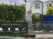 Casa en venta en Fraccionamiento Valle Real Residencial,...